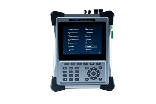 OS03配電終端運維測試儀